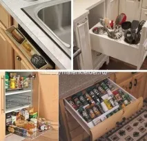 Корисні поради для облаштування кухні облаштування
