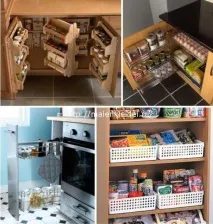 Корисні поради для облаштування кухні кухні