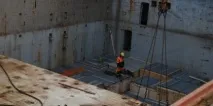Прийом укладання та здавання вантажу на морських суднах здавання