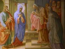 Православна зустріч молитви на благополуччя 15 лютого - У потоці грошей лютого