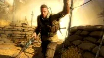 Проходження Sniper Elite 3, TodTech todtech