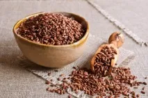 Продукти, багаті на клітковину волокна