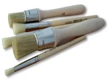 brushes