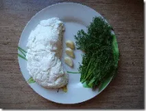 Простий рецепт, як приготувати сирні кульки з часником, Блог мами робота сім’я рецепт