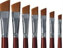 brushes