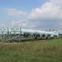 Протипожежний літак Іл-76П (ТДП) літак