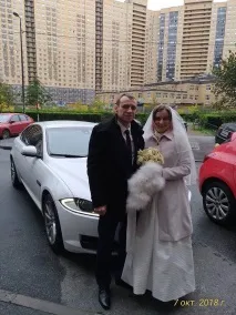 Прокат прикрас на машину прокат