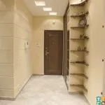 Ремонт передпокою під ключ - СК - Квартира Красиво кошторис, договір, гарантія, ціна, замовити ключ