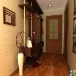 Ремонт передпокою під ключ - СК - Квартира Красиво кошторис, договір, гарантія, ціна, замовити красиво