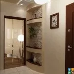 Ремонт передпокою під ключ - СК - Квартира Красиво кошторис, договір, гарантія, ціна, замовити квартира