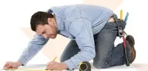Ремонт квартир прайс лист в Самарі - Акції, відгуки, ціни - компанія - Золоті Руки лист