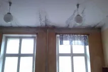 даху