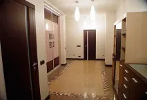 Ремонт передпокою під ключ у Сургуті ремонт