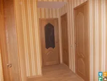 Ремонт передпокою під ключ - СК - Квартира Красиво кошторис, договір, гарантія, ціна, замовити красиво