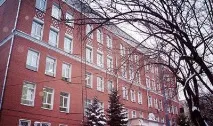 Рейтинг московських шкіл по округах шкіл