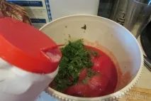 рецепт