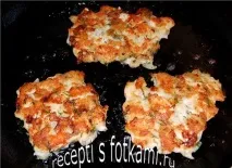 пилешки