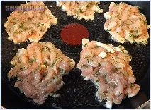 Рецепт рубаних котлет з курячої грудки, Для дому, для сім’ї рубаних