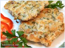 Рецепт рубаних котлет з курячої грудки, Для дому, для сім’ї котлет