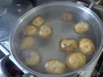 картопля