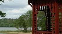 Санаторій Озерний у Білоукраїнсії, ціни на 2019 рік озерний