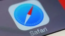 Safari та Пошта на iOS 9 Safari