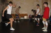 тафутбегу