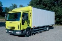 Найпоширеніші причини несправності вантажних автомобілів Iveco вантажних