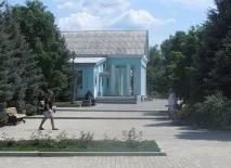 Санаторій-профілакторій «Щурівський» - відпочинок та лікування у Щуровому. щурівський
