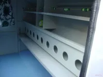 Найкомпактніший будинок на колесах найкомпактніший