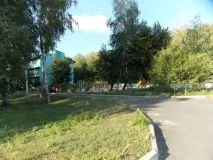 Санаторій-профілакторій «Щурівський» - відпочинок та лікування у Щуровому. відпочинок