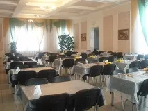 Санаторій-профілакторій «Щурівський» - відпочинок та лікування у Щуровому. санаторій-профілакторій