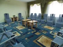 Санаторій-профілакторій «Щурівський» - відпочинок та лікування у Щуровому. щурівський