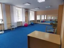 Санаторій-профілакторій «Щурівський» - відпочинок та лікування у Щуровому. щурівський
