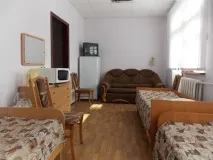 Санаторій-профілакторій «Щурівський» - відпочинок та лікування у Щуровому. лікування