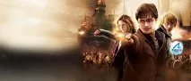 Секрети Гаррі Поттера у «Книзі заклинань» на твоєму PlayStation3! секрети