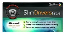 SlimDrivers