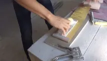 після