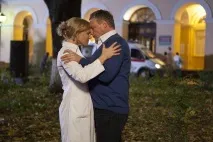 Скліфосовський-3» герой Аверіна заплутався - Навколо ТБ скліфосовський-3