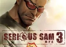 Serious Sam 3 BFE зброю