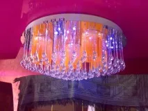 Скільки потрібно часу на встановлення натяжної стелі скільки
