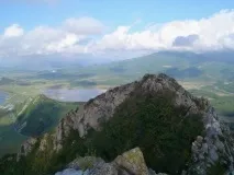 Сихоте-Алінський заповідник, Світ Знань знань
