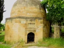 Сім куполів – усипальниця Шамаханської цариці шамаханської