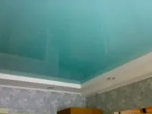 Скільки потрібно часу на встановлення натяжної стелі встановлення