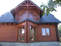 Шпаклівка для дерева для зовнішніх робіт, характеристики, витрата. дерева