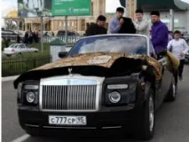 Шакіра відмовилася співати на дні народження Рамзана Кадирова рамзана