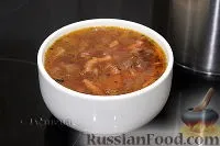 СОЛЯНКА - 30 РЕЦЕПТІВ З ФОТО рецептів