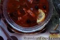 СОЛЯНКА - 30 РЕЦЕПТІВ З ФОТО просто