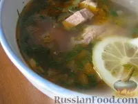 СОЛЯНКА - 30 РЕЦЕПТІВ З ФОТО солянку