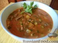 СОЛЯНКА - 30 РЕЦЕПТІВ З ФОТО просто